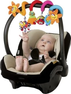 Playgro Boxspiraal Amazing Garden Twirly Whirly - Kinderwagen Speeltje - Activiteitenspiraal -Babyproducten 908x1200 1