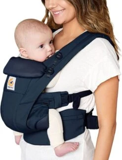 Ergobaby Draagzak Omni 360 - Dream - Midnight Blue -Babyproducten 912x1200 1