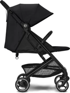 Cybex Buggy Beezy Moon Black -Babyproducten 916x1200 4