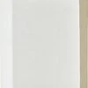 Meyco Uni Wieglaken - 2-pack - Taupe/offwhite - 75x100cm -Babyproducten 916x1200 6