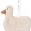 Koeka Speendoekje Eend Dijon Daily - Zand -Babyproducten 917x1200 2