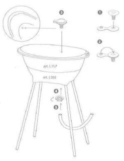 Luma Badslang - Wit -Babyproducten 925x1200 2