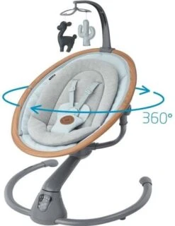 Maxi-Cosi Cassia Babyschommel - Essential Grey -Babyproducten 925x1200 5
