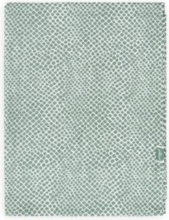 Jollein Baby Laken Wieg 75x100cm Snake - Ash Green 24 Jollein Baby Laken Wieg 75x100cm Snake - Ash Green -Babyproducten 926x1200 3