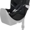 CYBEX Sirona M2 I-Size Deep Autostoeltje Zonder Onderstel 2020 - Groep 0 + / 1 - Zwart -Babyproducten 929x1200