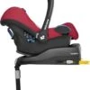 Maxi-Cosi CabrioFix Autostoeltje - Nomad Red 2 Maxi-Cosi CabrioFix Autostoeltje - Nomad Red -Babyproducten 937x1200
