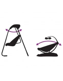 4Moms RockaRoo - Grijs -Babyproducten 937x1200 5