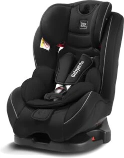Babyauto TaiYang Gr. O+/1/2/3 Black 17 Babyauto TaiYang Gr. O+/1/2/3 Black -Babyproducten 940x1200 2
