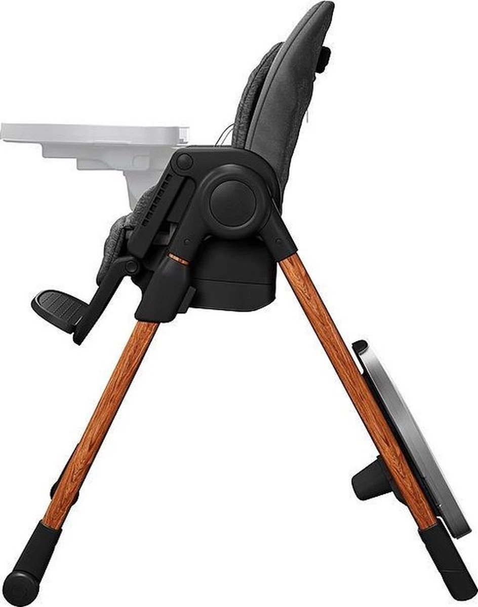 Maxi-Cosi Minla Kinderstoel - Essential Grey 9 Maxi-Cosi Minla Kinderstoel - Essential Grey - Afbeelding 7