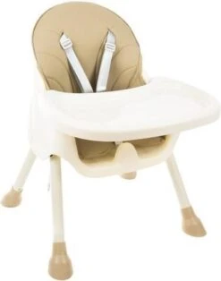 Kinderstoel 3 In 1 - 5 Punts Veiligheidsgordel - Beige 13 Kinderstoel 3 In 1 - 5 Punts Veiligheidsgordel - Beige -Babyproducten 945x1200 2