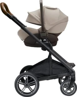 Nuna Arra Next Autostoel - Hazelwood -Babyproducten 952x1200