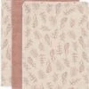 Jollein Baby Hydrofiel Washandje Meadow Rosewood - 3 Stuks -Babyproducten 953x1200 1