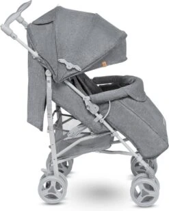 Lionelo Irma - Buggy - Wandelwagen- Lichte 7kg - Tot 15 Kg - Geveerde Wielen - 360° - Tot 5 Jaar - Opbergmand - Verstelbare Handgreep - Snel Inklapsysteem - Compact Formaat 31 Lionelo Irma - Buggy - Wandelwagen- Lichte 7kg - Tot 15 Kg - Geveerde Wielen - 360° - Tot 5 Jaar - Opbergmand - Verstelbare Handgreep - Snel Inklapsysteem - Compact Formaat -Babyproducten 962x1200
