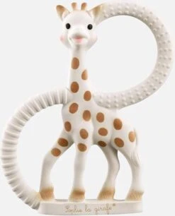 Sophie De Giraf - Bijtring - Soft - In Witte Geschenkdoos 9 Sophie De Giraf - Bijtring - Soft - In Witte Geschenkdoos -Babyproducten 970x1200 2