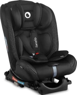 Lionelo Sander - Autostoel - ISOFIX 180° - Extra Zij-bescherming - Tot 36kg -Babyproducten 970x1200 3