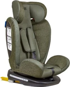 Novi Baby® - Autostoel - Goliath Pro - Isofix - 360° Draaibaar - Groen - Groep 0-1-2-3 - 0-36 Kg 19 Novi Baby® - Autostoel - Goliath Pro - Isofix - 360° Draaibaar - Groen - Groep 0-1-2-3 - 0-36 Kg -Babyproducten 972x1200 2