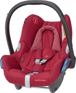 Maxi-Cosi CabrioFix Autostoeltje - Nomad Red -Babyproducten 984x1200 1