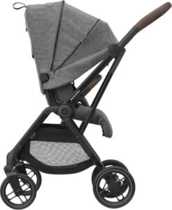 Maxi-Cosi Leona² 3-in-1 Kinderwagen - Select Grey - Vanaf De Geboorte Tot Ca. 4 Jaar 16 Maxi-Cosi Leona² 3-in-1 Kinderwagen - Select Grey - Vanaf De Geboorte Tot Ca. 4 Jaar -Babyproducten 985x1200 1