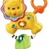 VTech Baby Brul & Speel Rammelaar - Educatief Babyspeelgoed - Bijtring - 3 Tot 24 Maanden -Babyproducten 988x1200 1