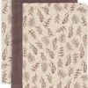 Jollein Baby Hydrofiel Washandje Meadow - Chestnut - 3 Stuks -Babyproducten 988x1200 6