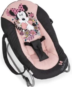 Hauck Rocky Wipstoel - Minnie Sweetheart
