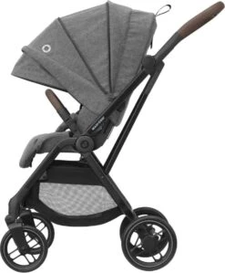 Maxi-Cosi Leona² 3-in-1 Kinderwagen - Select Grey - Vanaf De Geboorte Tot Ca. 4 Jaar 22 Maxi-Cosi Leona² 3-in-1 Kinderwagen - Select Grey - Vanaf De Geboorte Tot Ca. 4 Jaar -Babyproducten 990x1200