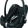 Maxi-Cosi Pebble Plus Autostoeltje - Nomad Black -Babyproducten 991x1200 1