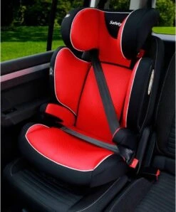 Safety 1st Road FIX Autostoeltje - Pixel Red -Babyproducten 993x1200 1