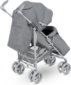 Lionelo Irma - Buggy - Wandelwagen- Lichte 7kg - Tot 15 Kg - Geveerde Wielen - 360° - Tot 5 Jaar - Opbergmand - Verstelbare Handgreep - Snel Inklapsysteem - Compact Formaat 32 Lionelo Irma - Buggy - Wandelwagen- Lichte 7kg - Tot 15 Kg - Geveerde Wielen - 360° - Tot 5 Jaar - Opbergmand - Verstelbare Handgreep - Snel Inklapsysteem - Compact Formaat -Babyproducten 999x1200